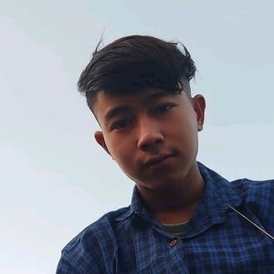 Meet your Posher, Wanbha nongrum